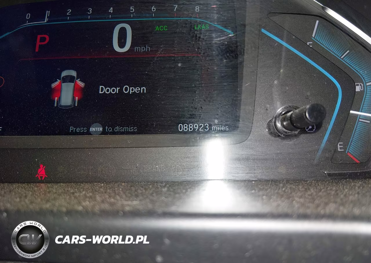 2019 Honda Odyssey Ex-L VIN:5FNRL6H76KB049565 - 15