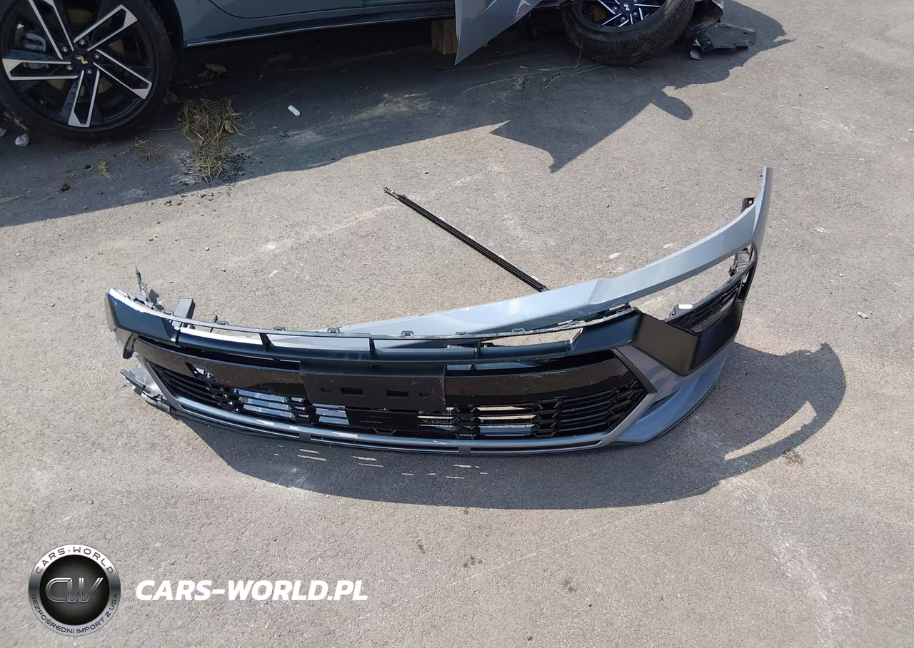 2026 Hyundai Sonata N Line VIN:KMHL54JC2TA548347 - 12