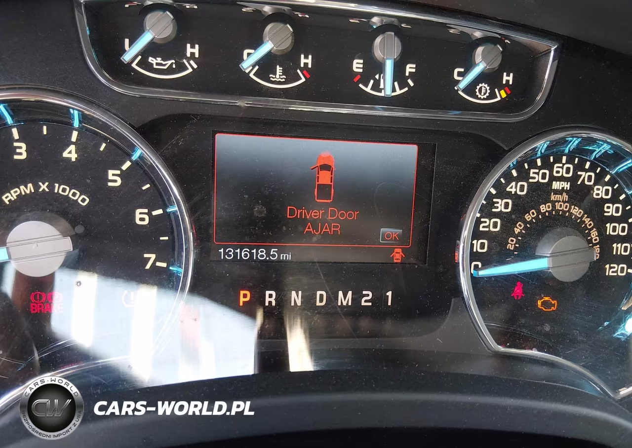 2011 Ford F-150 Lariat VIN:1FTFW1CTXBFC20699 - 15
