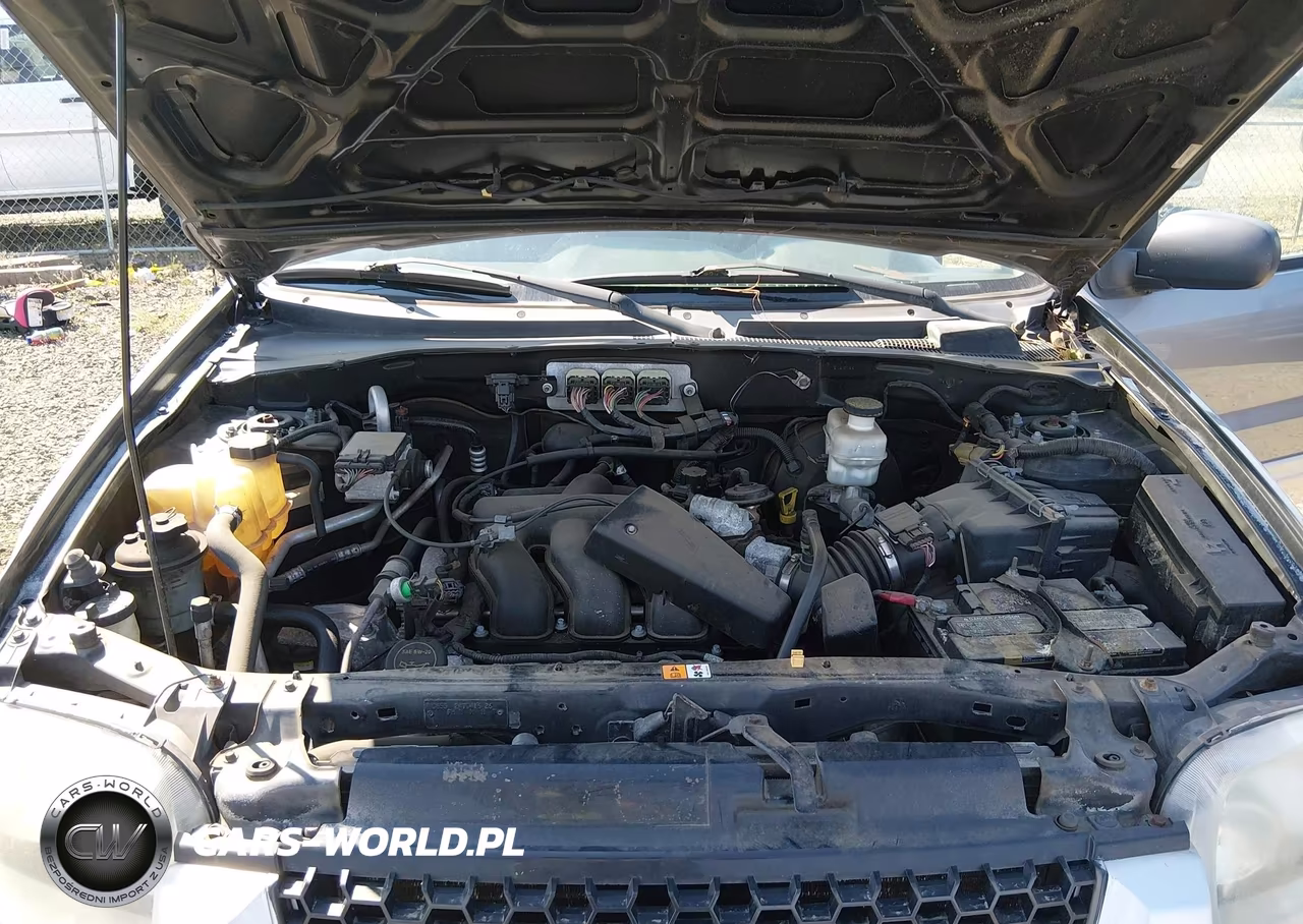 2007 Ford Escape VIN:1FMCU93177KB89542 - 10