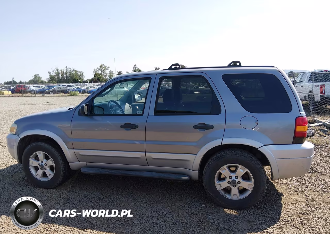 2007 Ford Escape VIN:1FMCU93177KB89542 - 14