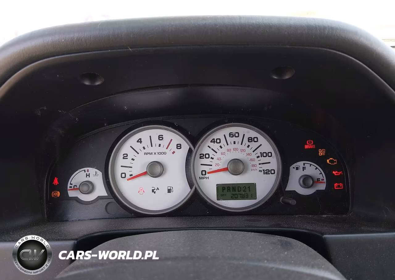 2007 Ford Escape VIN:1FMCU93177KB89542 - 7