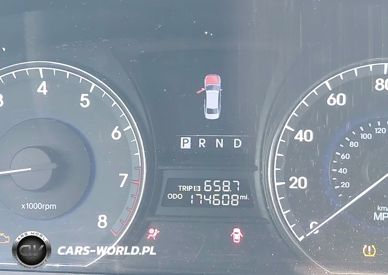 2011 Hyundai Equus Ultimate VIN:KMHGH4JF8BU034289 - 7