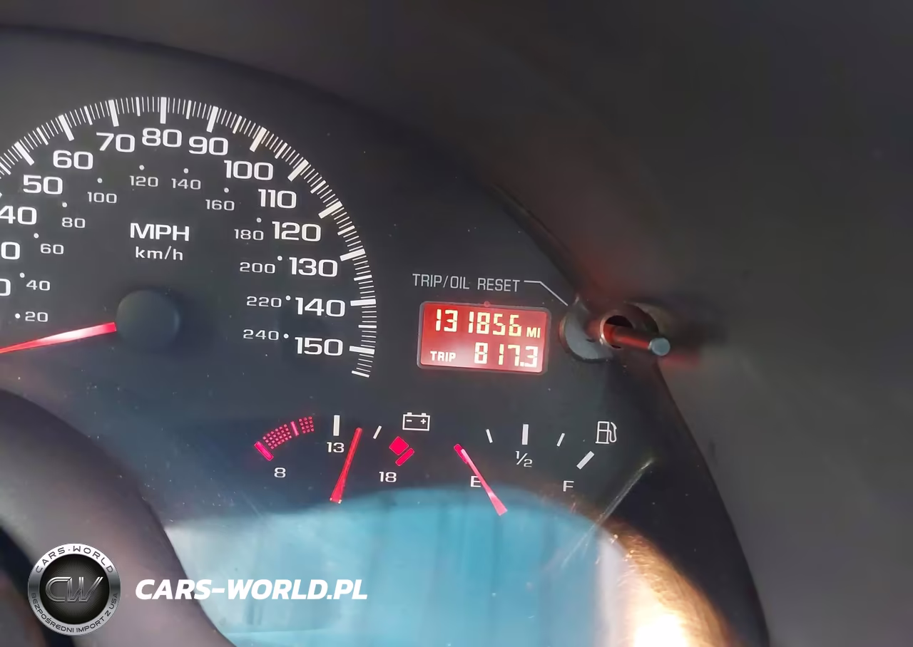 2001 Chevrolet Camaro Z28 VIN:2G1FP22G612141840 - 7