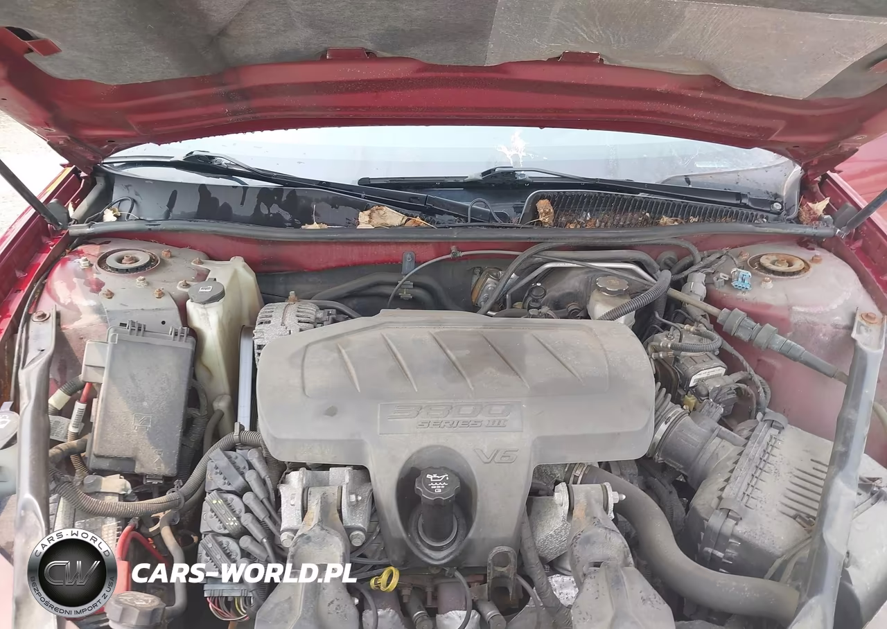 2006 Buick Lacrosse Cxl VIN:2G4WD582461176950 - 10