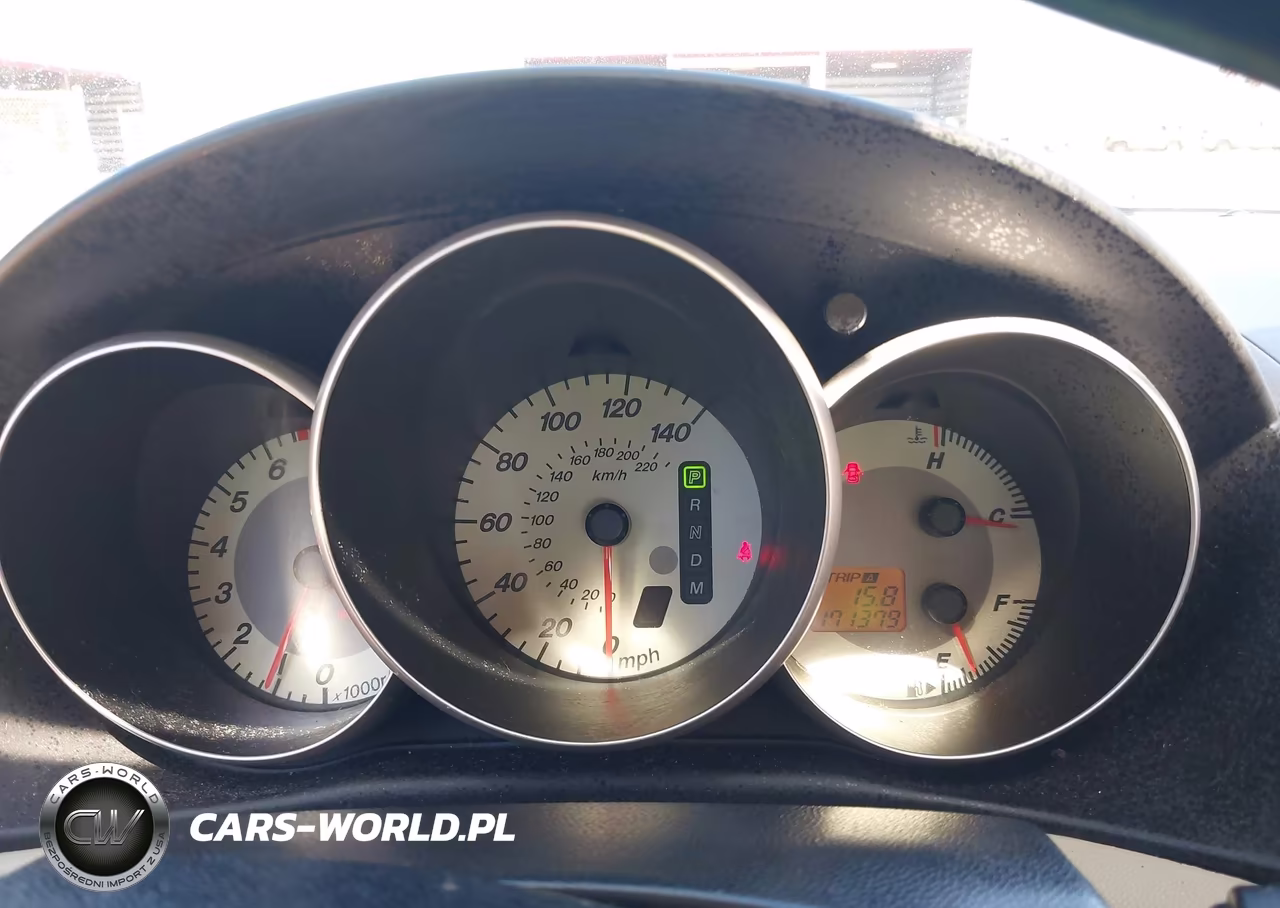 2009 Mazda Mazda3 I VIN:JM1BK32F591208288 - 7