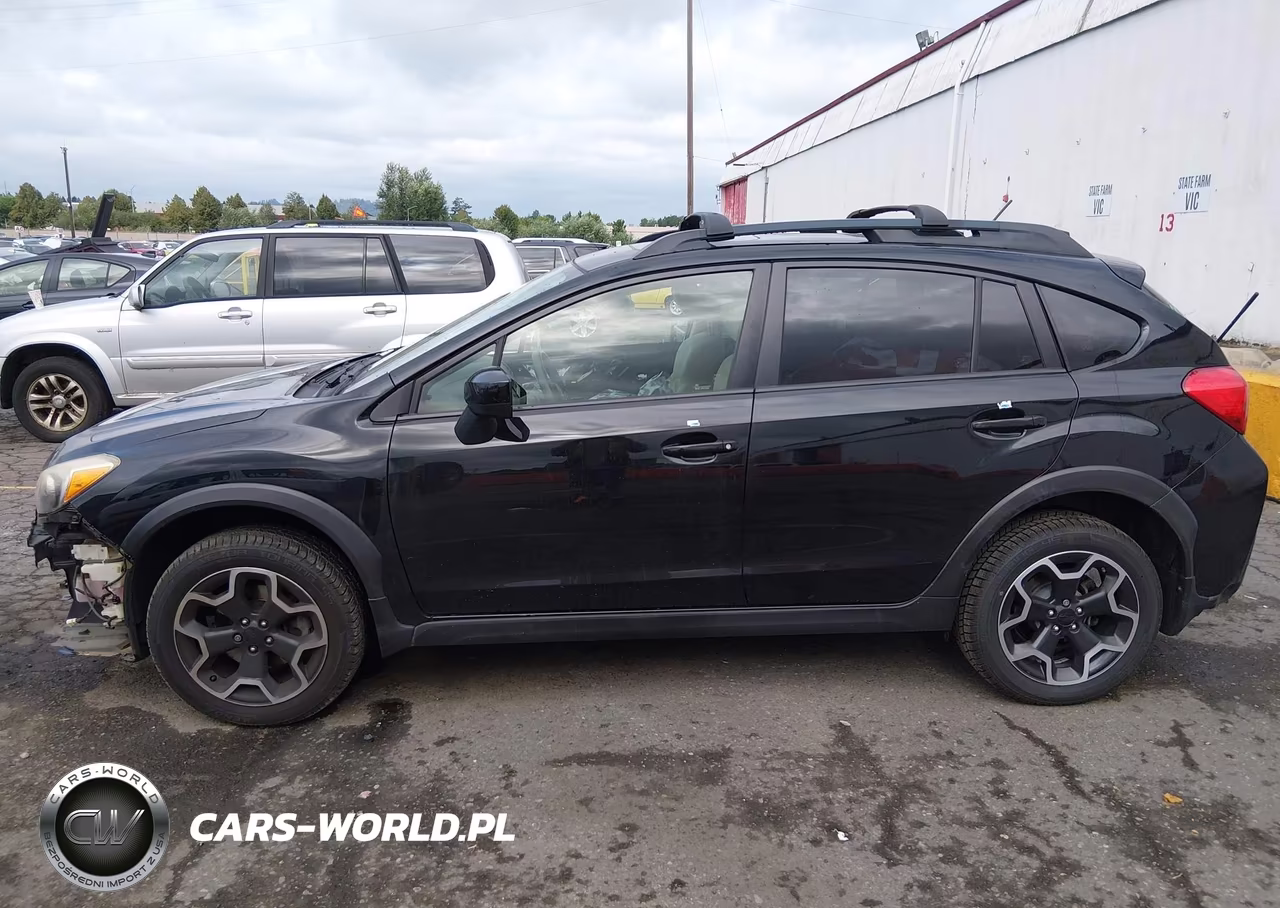 2015 Subaru Xv Crosstrek 2.0I Premium VIN:JF2GPADCXF8260518 - 15