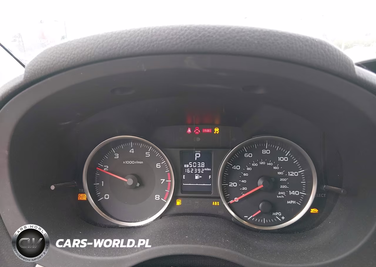 2015 Subaru Xv Crosstrek 2.0I Premium VIN:JF2GPADCXF8260518 - 7