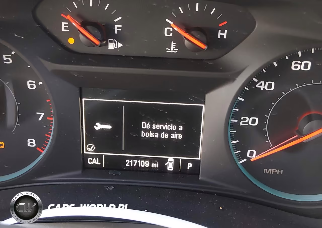 2016 Chevrolet Malibu Ls VIN:1G1ZB5ST8GF207032 - 7