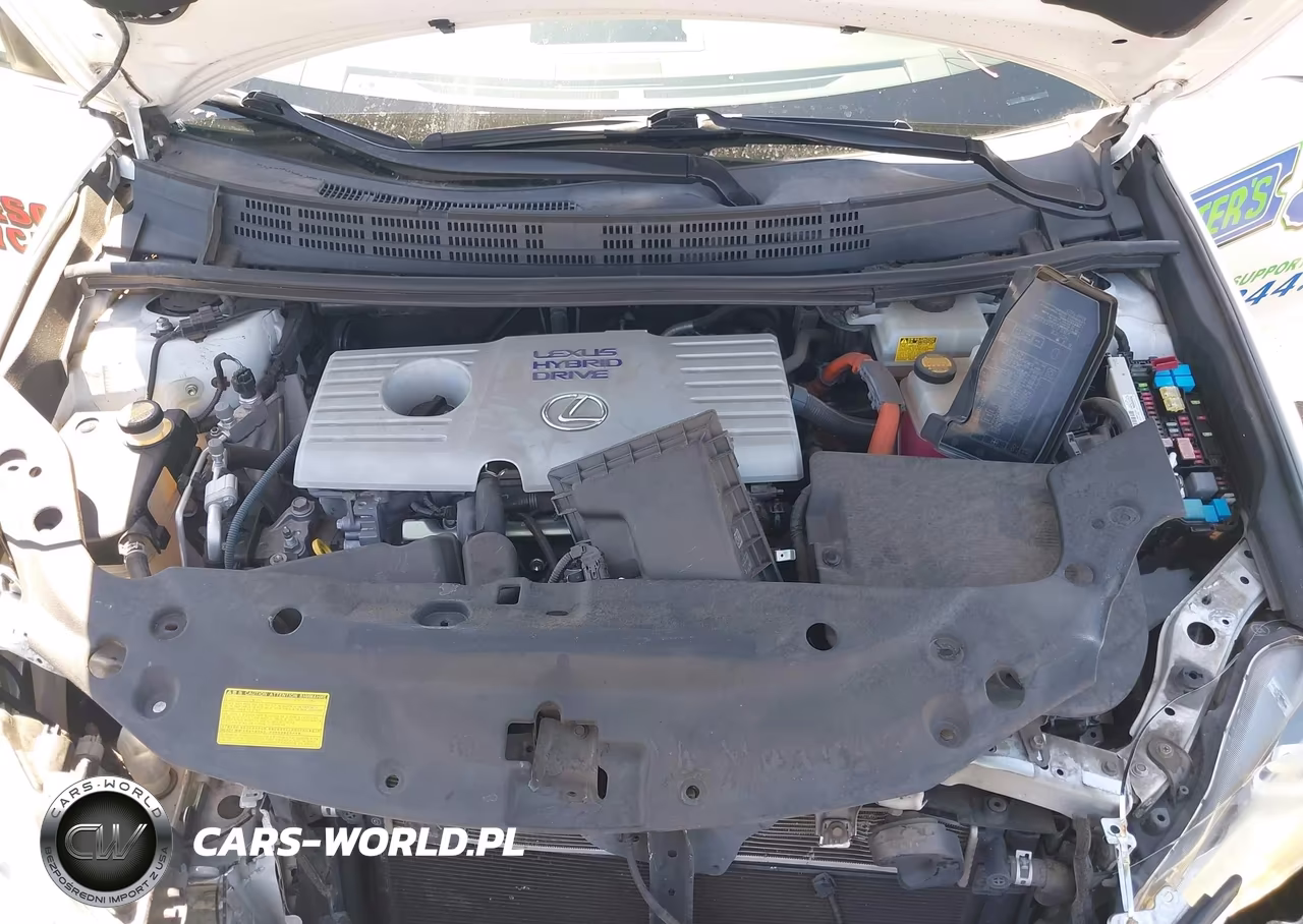 2012 Lexus Ct 200H Premium VIN:JTHKD5BH5C2092842 - 10