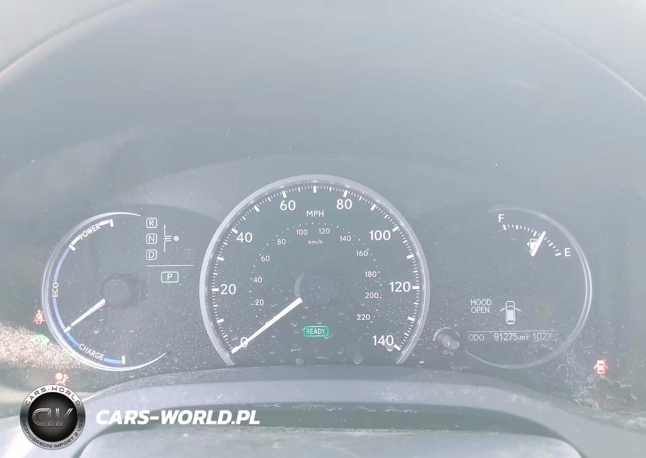 2012 Lexus Ct 200H Premium VIN:JTHKD5BH5C2092842 - 7