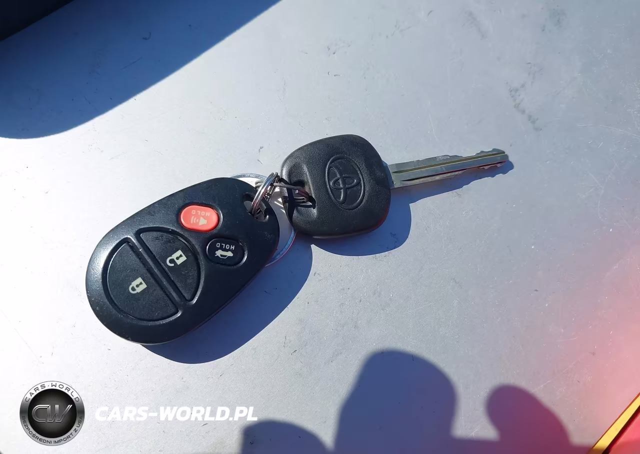 2006 Toyota Camry Solara Se Sport VIN:4T1CE38P36U583808 - 11