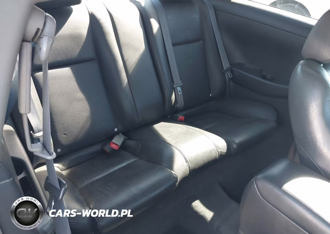 2006 Toyota Camry Solara Se Sport VIN:4T1CE38P36U583808 - 8