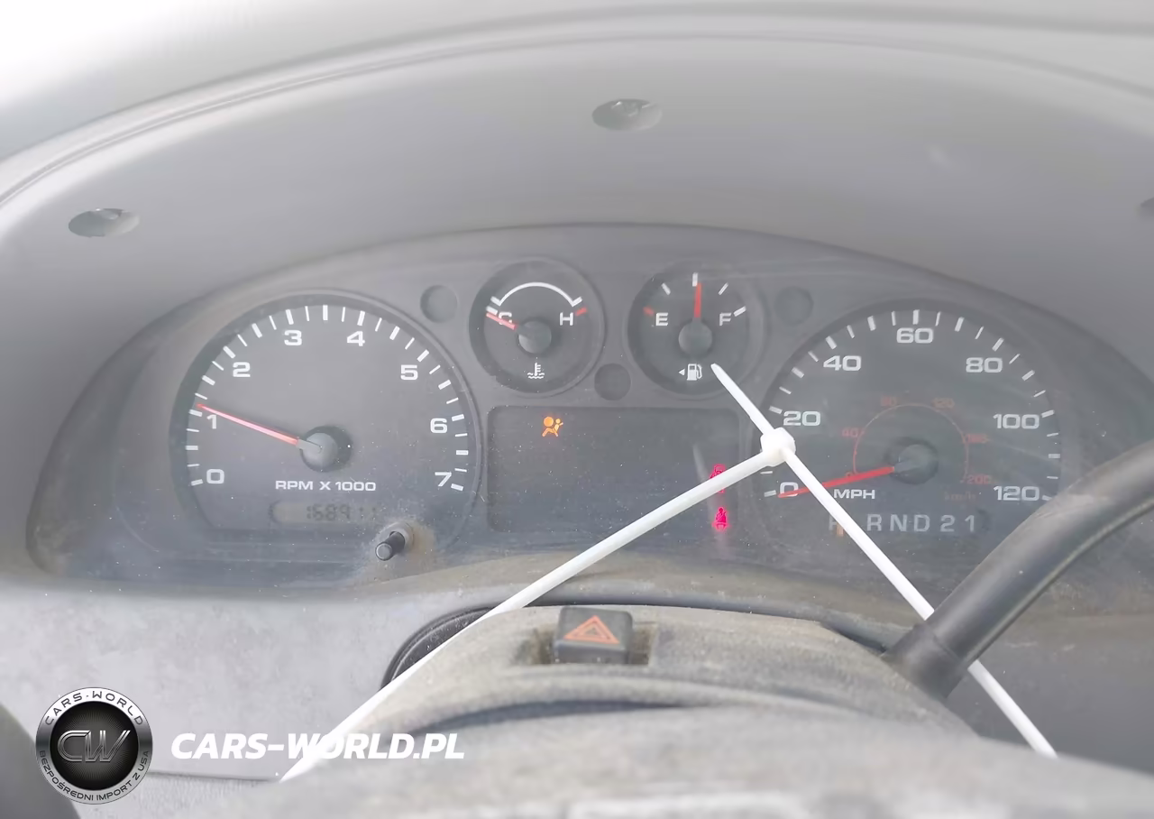 2005 Ford Ranger Xl-Xls-Xlt VIN:1FTYR10D75PA23887 - 7