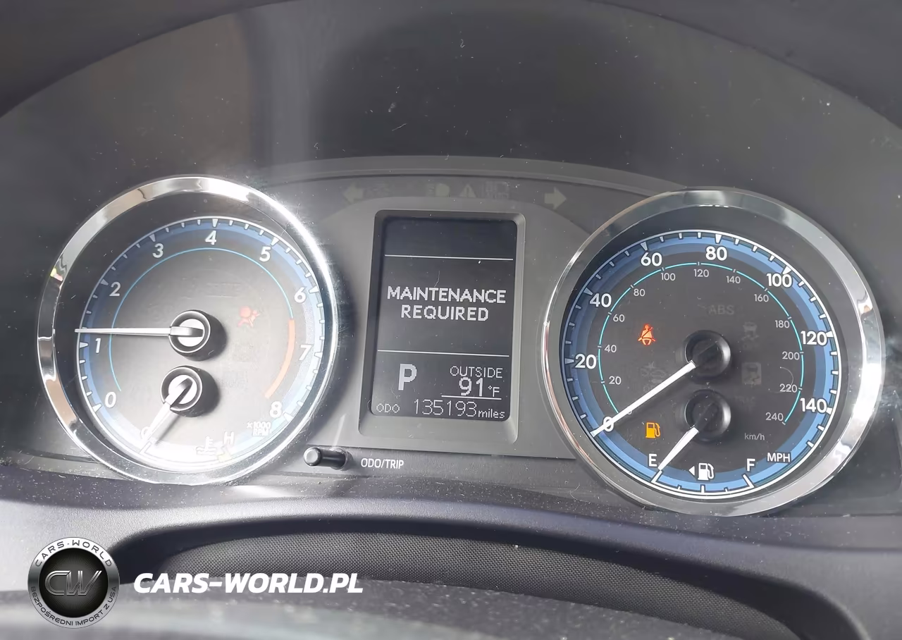 2019 Toyota Corolla Le VIN:5YFBURHE7KP929628 - 7