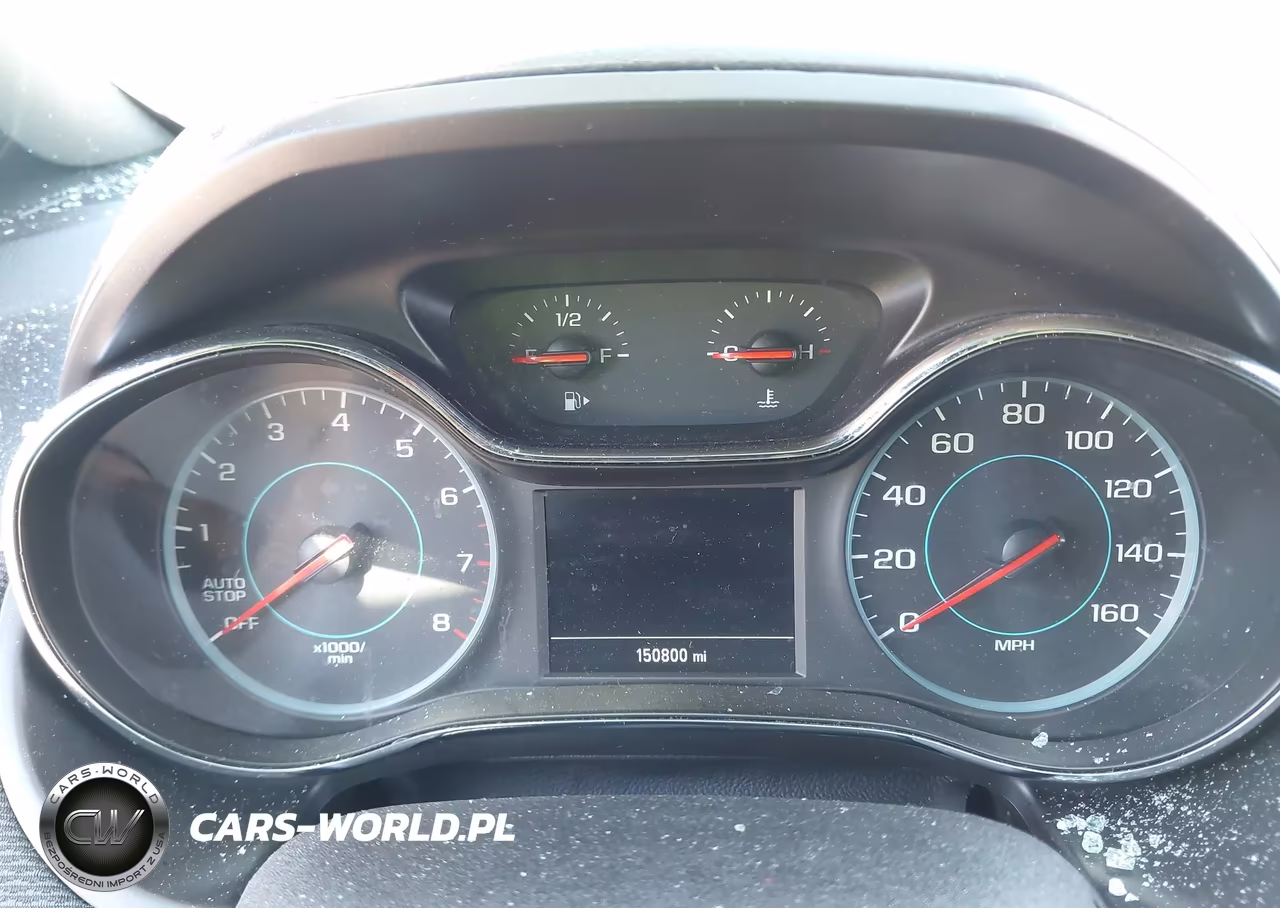 2018 Chevrolet Cruze Lt Auto VIN:1G1BE5SM0J7196286 - 7