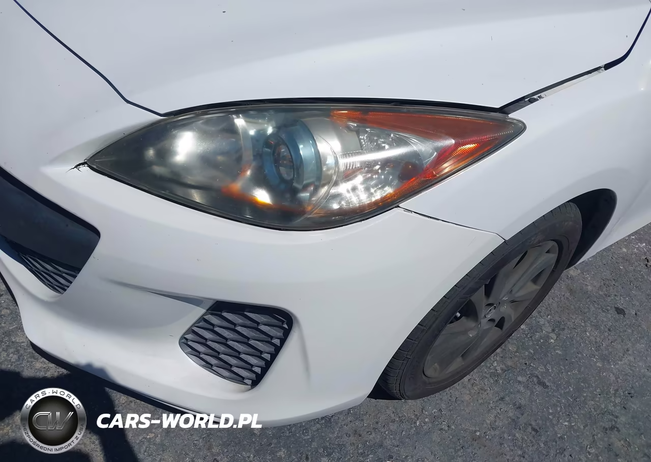 2013 Mazda Mazda3 I Touring VIN:JM1BL1VP5D1778001 - 6