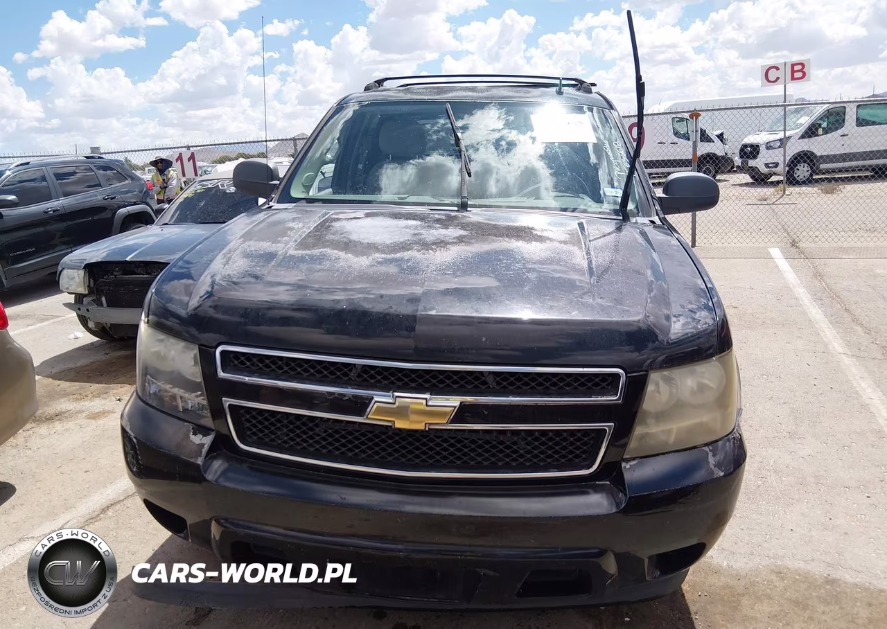 2007 Chevrolet Avalanche 1500 Ls VIN:3GNEC12047G159830 - 12