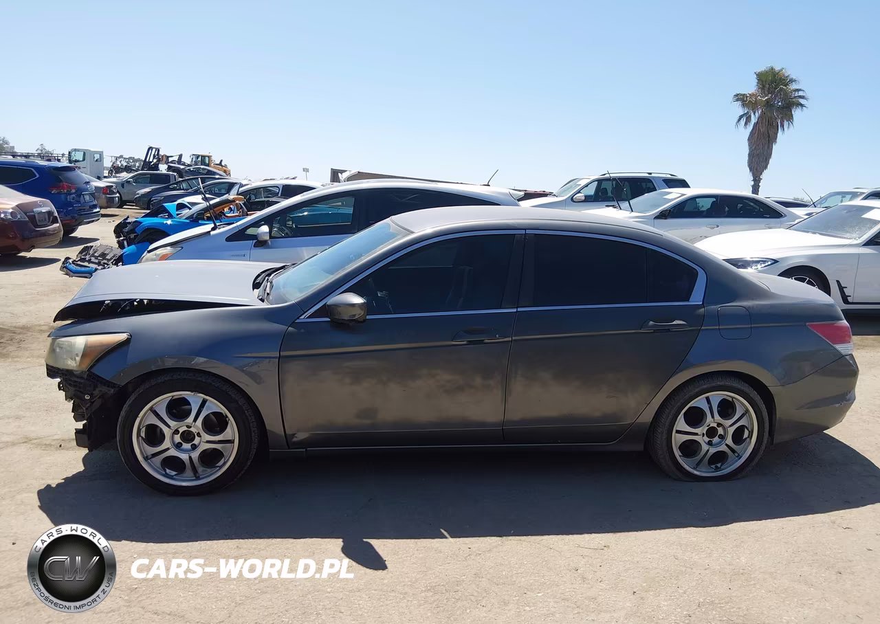 2012 Honda Accord 2.4 Lx VIN:1HGCP2F38CA167910 - 14