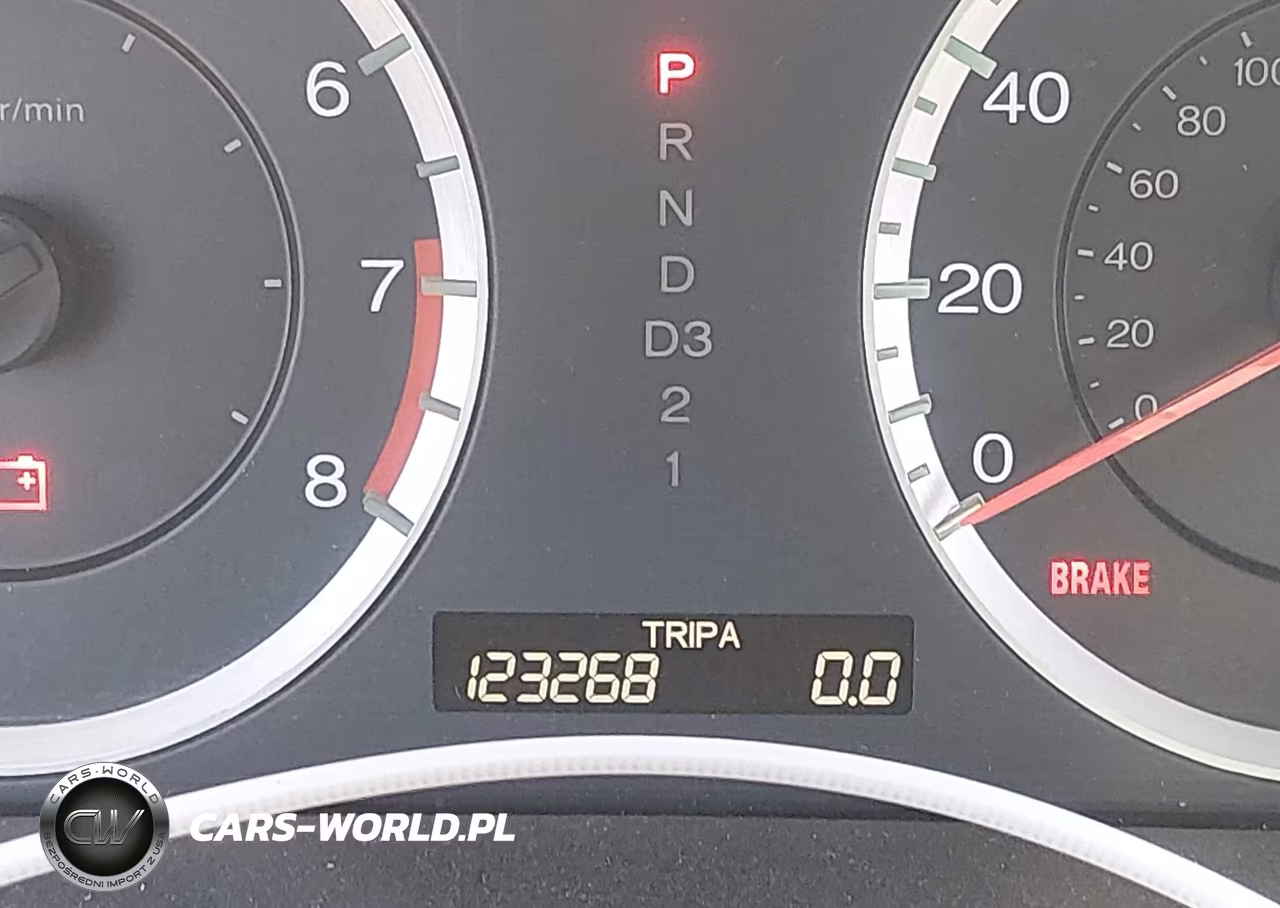 2012 Honda Accord 2.4 Lx VIN:1HGCP2F38CA167910 - 15