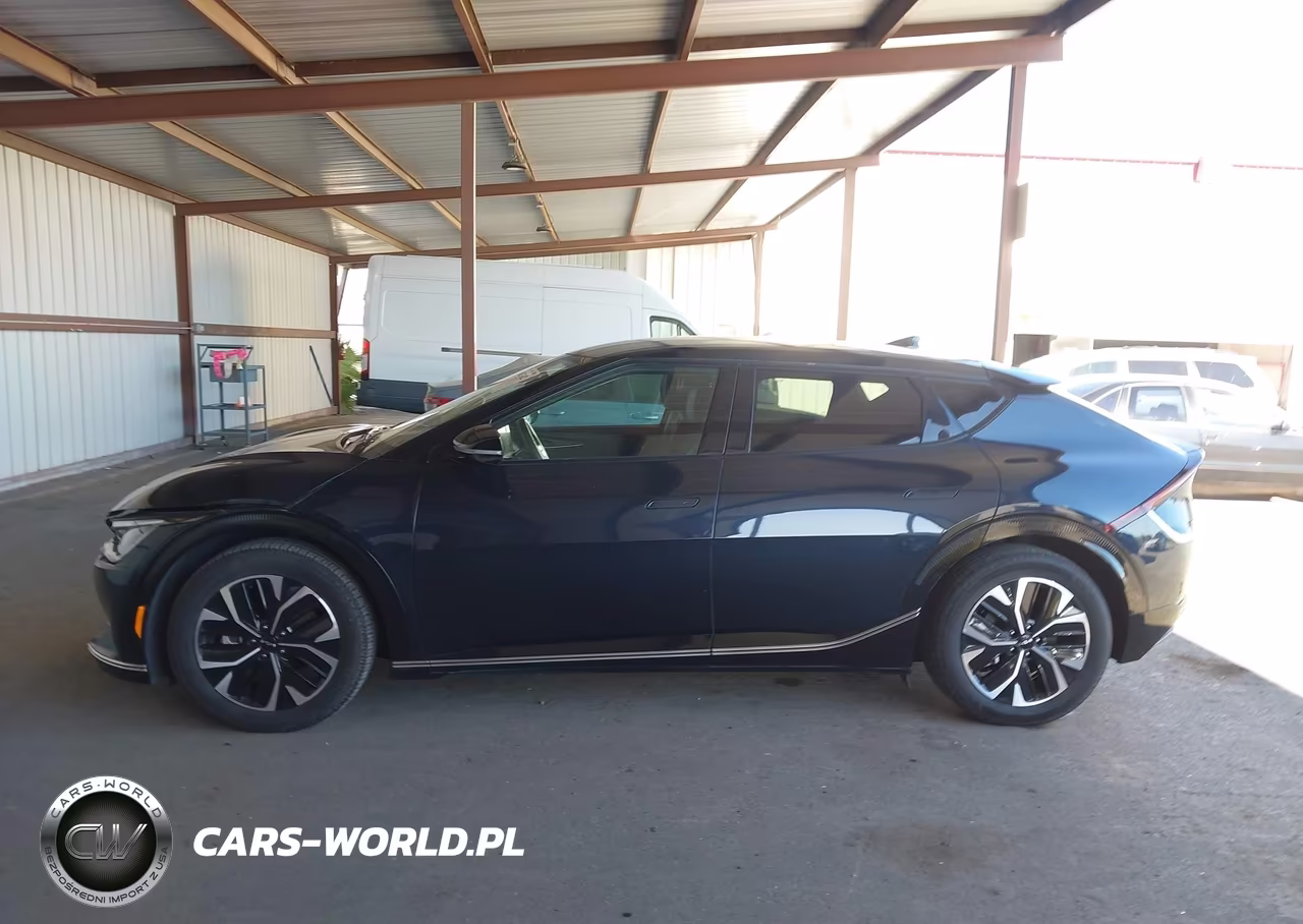 2022 Kia Ev6 Wind VIN:KNDC3DLC5N5082643 - 15