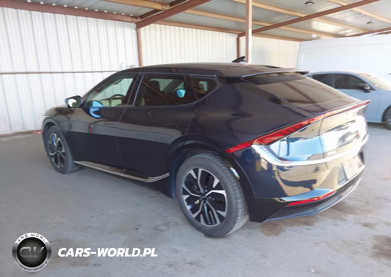 2022 Kia Ev6 Wind VIN:KNDC3DLC5N5082643 - 3