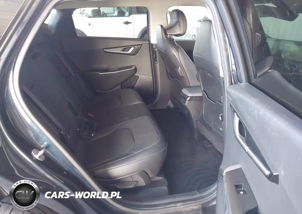 2022 Kia Ev6 Wind VIN:KNDC3DLC5N5082643 - 8
