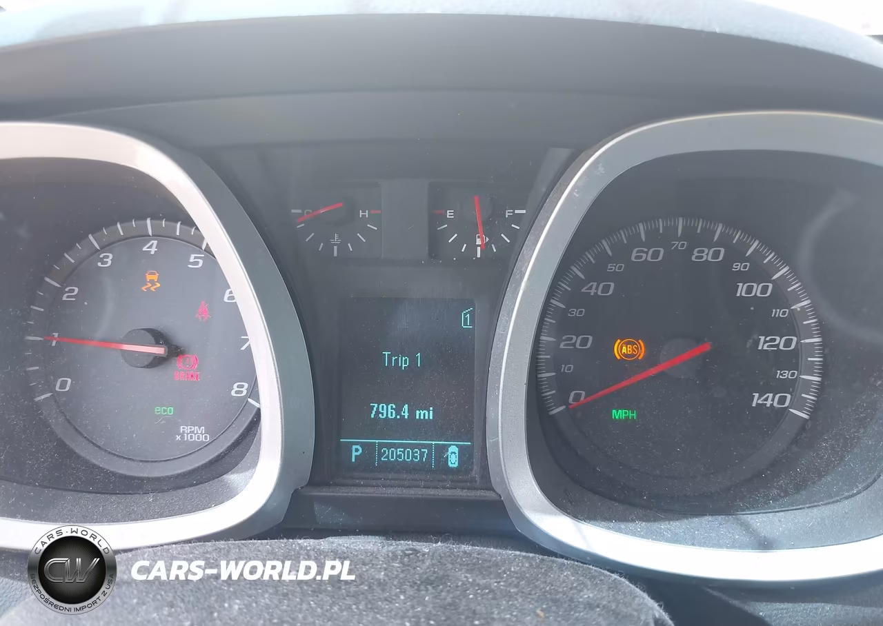 2011 Chevrolet Equinox Lt W-1Lt VIN:2CNALDEC4B6432196 - 7