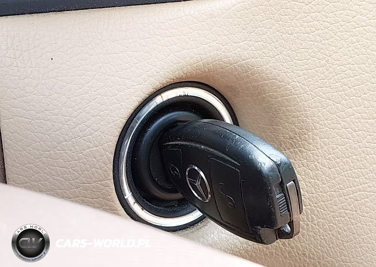 2003 MERCEDES-BENZ E 320 4M VIN:WDBJH82J63X084837 - 11