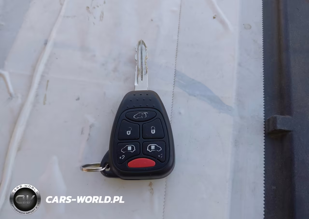 2005 Dodge Caravan Sxt VIN:2D4GP44LX5R573879 - 11