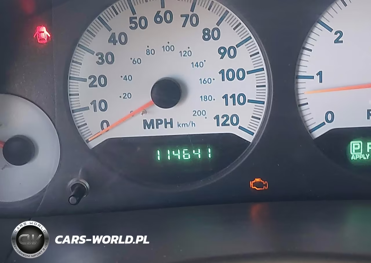 2005 Dodge Caravan Sxt VIN:2D4GP44LX5R573879 - 15