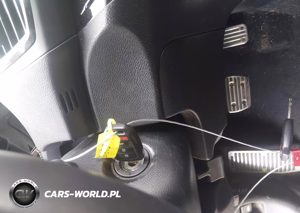 2016 Honda Accord Sport VIN:1HGCR2F55GA241057 - 11