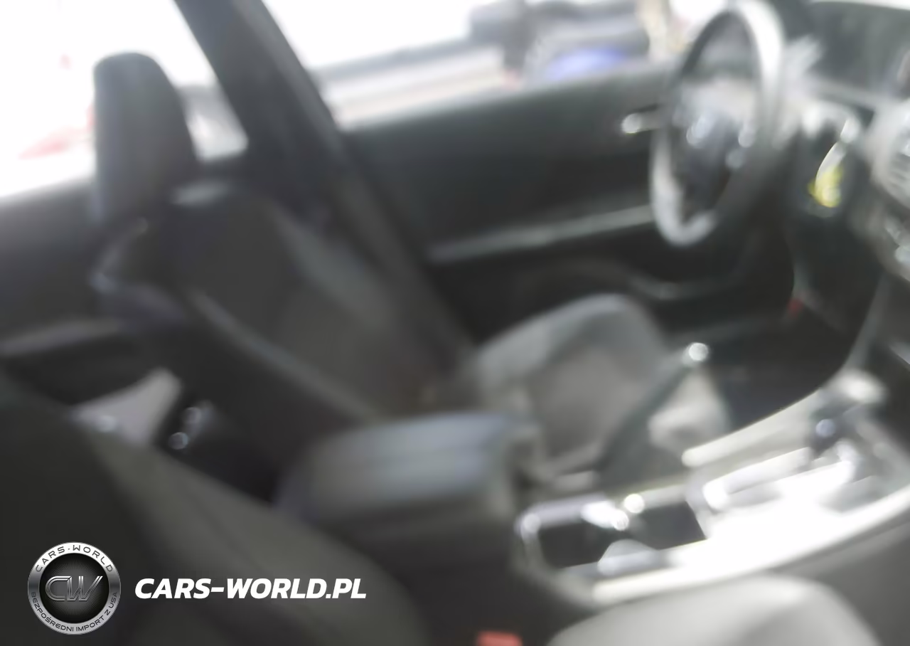 2016 Honda Accord Sport VIN:1HGCR2F55GA241057 - 5