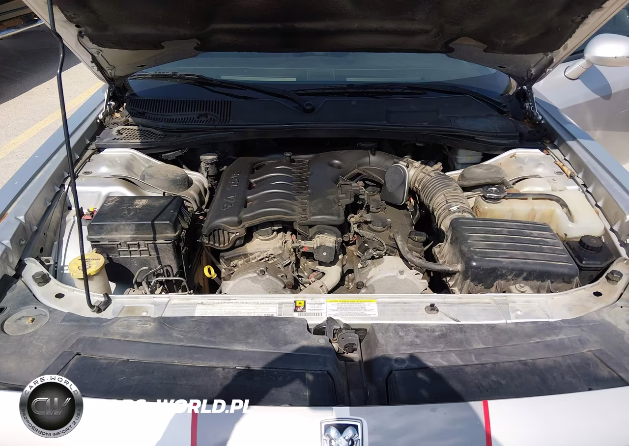 2010 Dodge Challenger Se VIN:2B3CJ4DV2AH220472 - 10