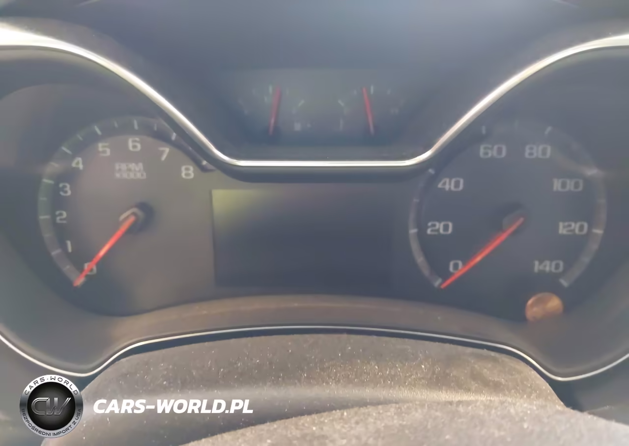 2018 Chevrolet Impala 2Lz VIN:2G1125S37J9168950 - 14