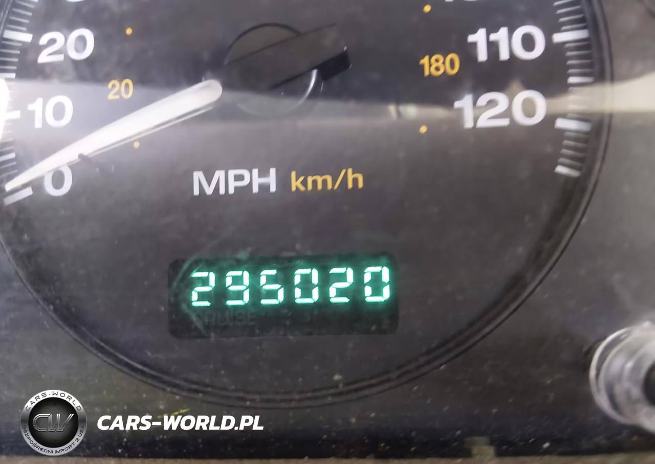 2004 Jeep Grand Cherokee Laredo VIN:1J4GX48S24C255206 - 7