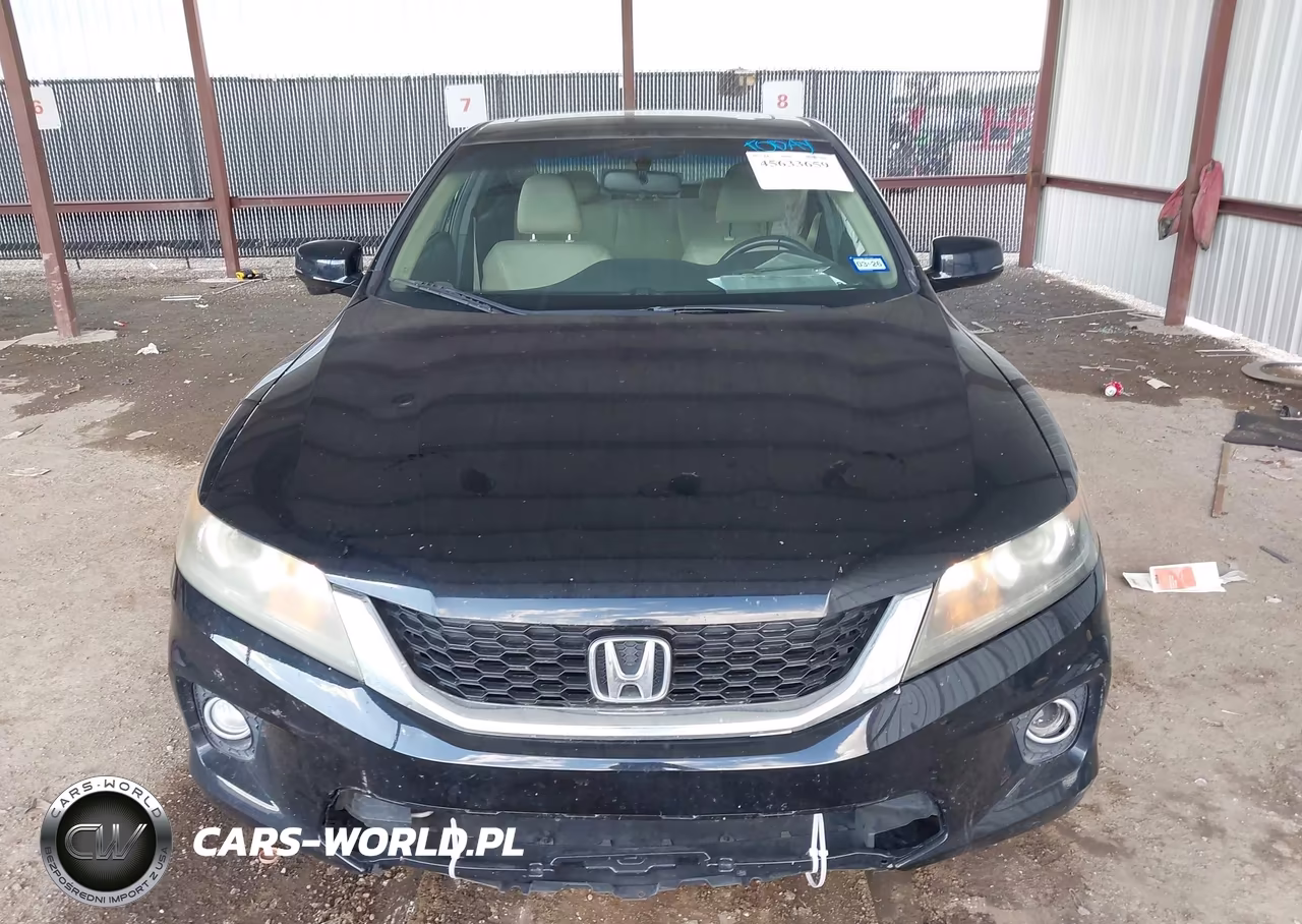 2015 Honda Accord Ex VIN:1HGCT1B78FA008372 - 12