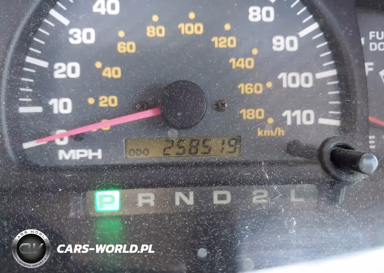 1999 Toyota 4Runner Limited V6 VIN:JT3GN87R8X0119769 - 15