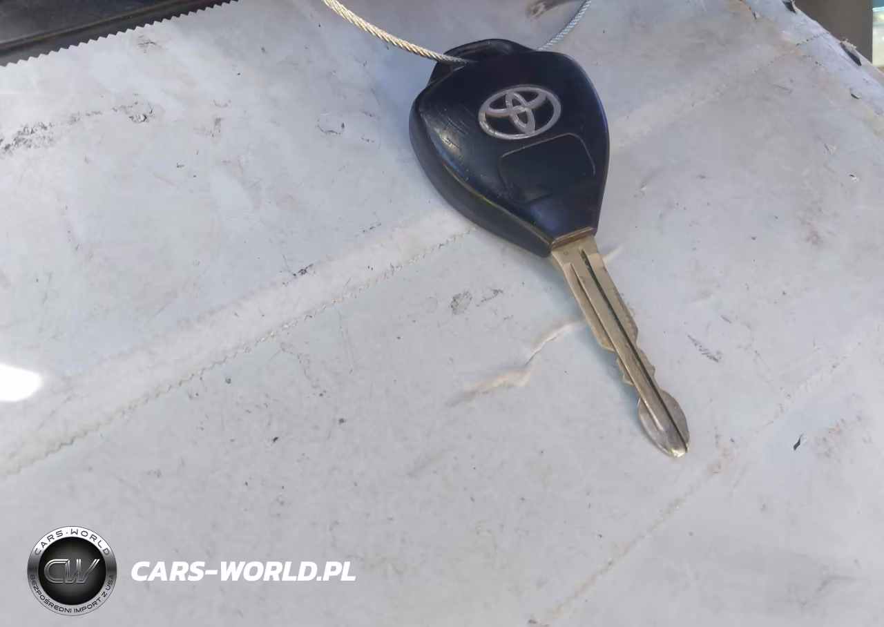2007 Toyota Camry Xle V6 VIN:4T1BK46K17U545030 - 11