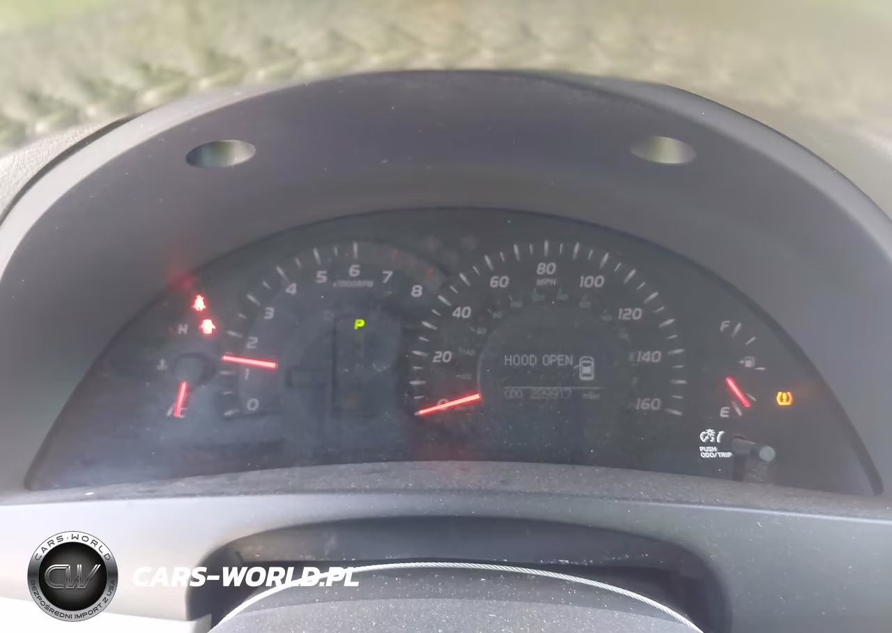 2007 Toyota Camry Xle V6 VIN:4T1BK46K17U545030 - 7