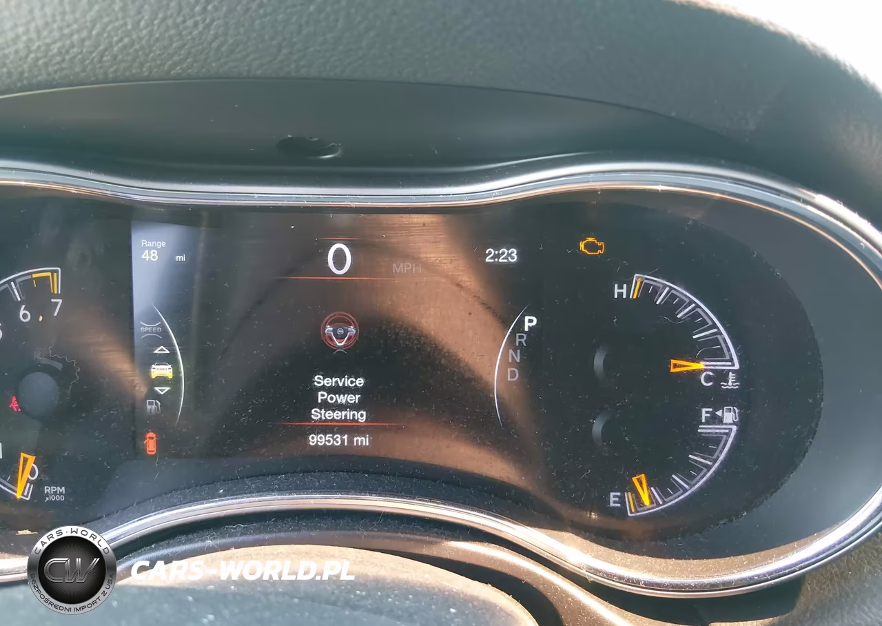 2018 Jeep Grand Cherokee Limited 4X4 VIN:1C4RJFBG4JC508781 - 7