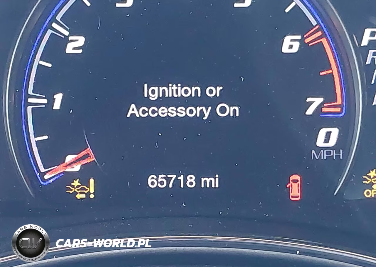 2018 Jeep Grand Cherokee Srt 4X4 VIN:1C4RJFDJ4JC300103 - 15