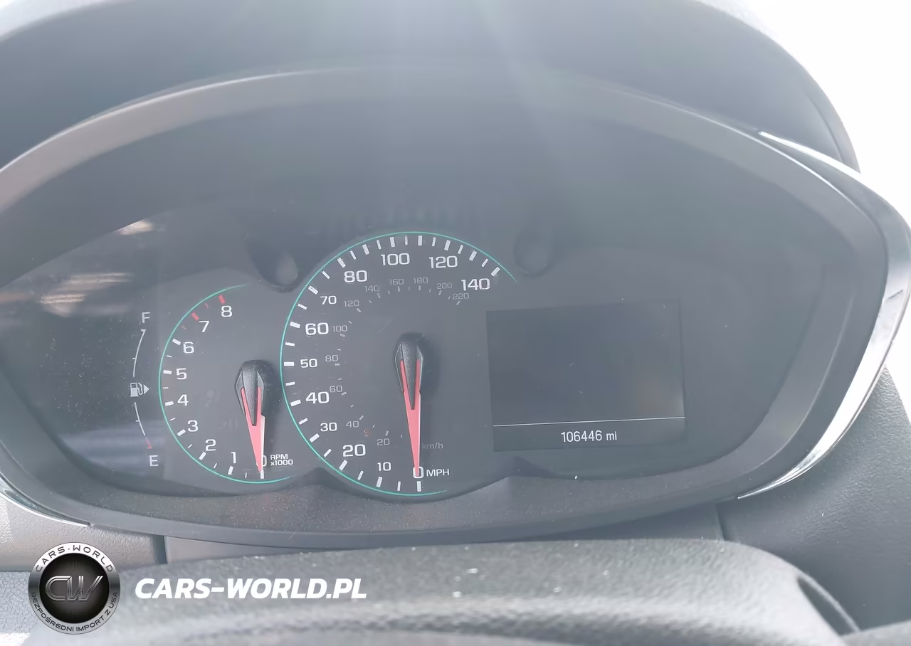 2019 Chevrolet Trax Lt VIN:3GNCJLSB6KL243559 - 7