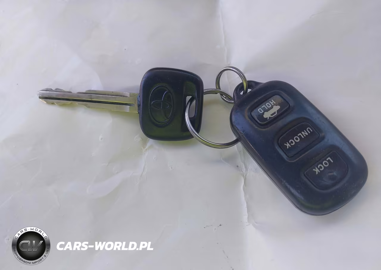 2005 Toyota Camry Le VIN:4T1BE32K35U519615 - 11