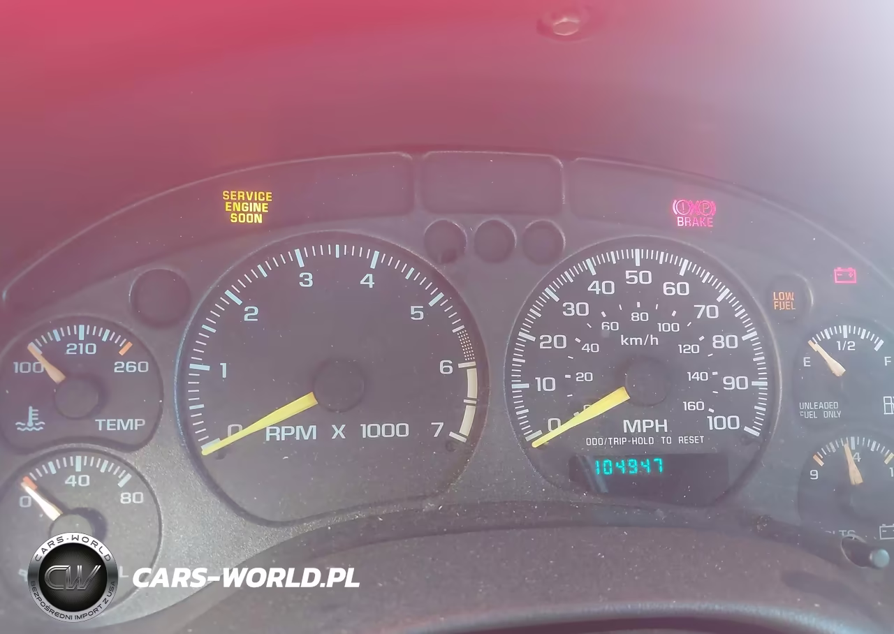1999 Chevrolet S-10 Ls VIN:1GCCS1946XK219644 - 7