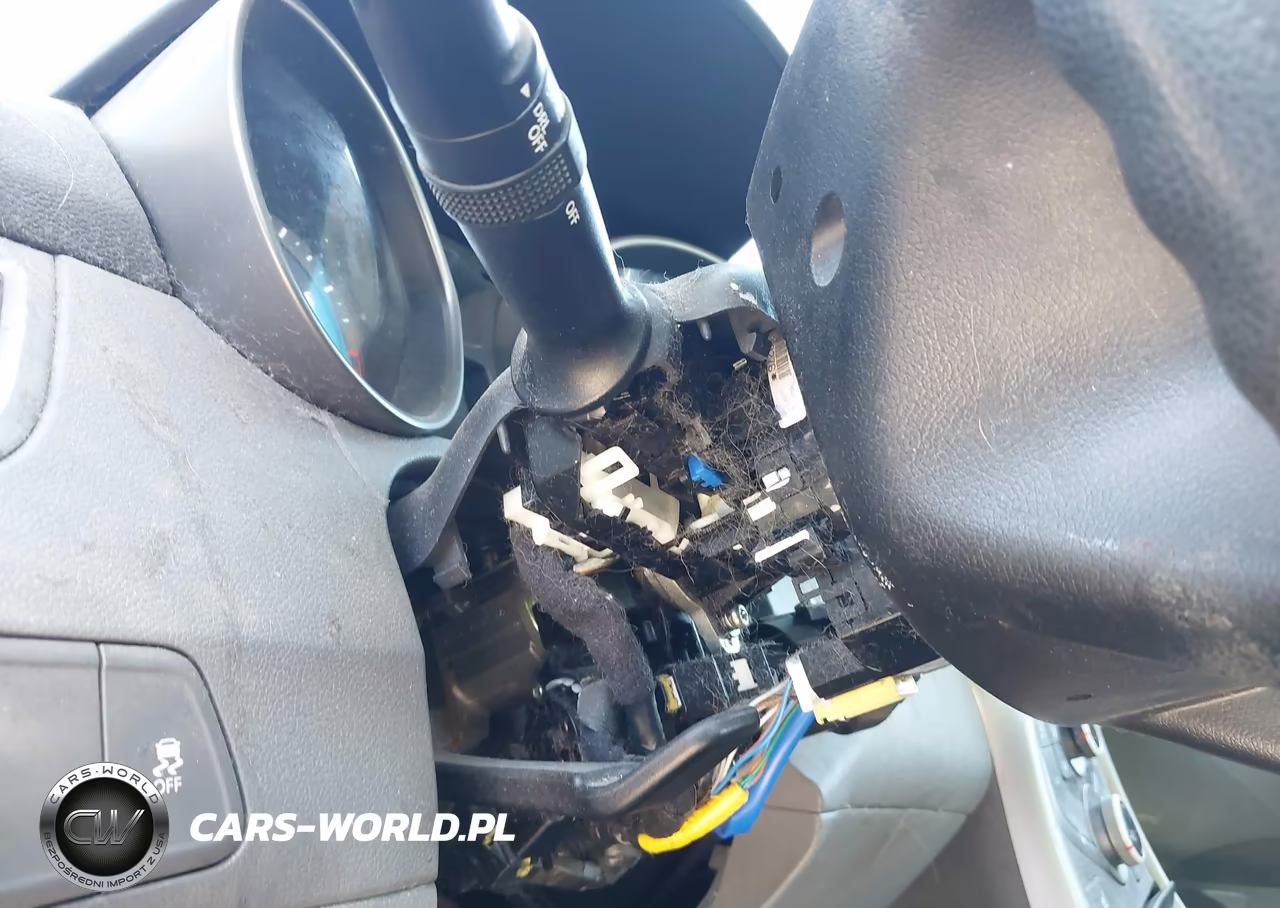 2014 Hyundai Elantra Se VIN:5NPDH4AE6EH466019 - 14