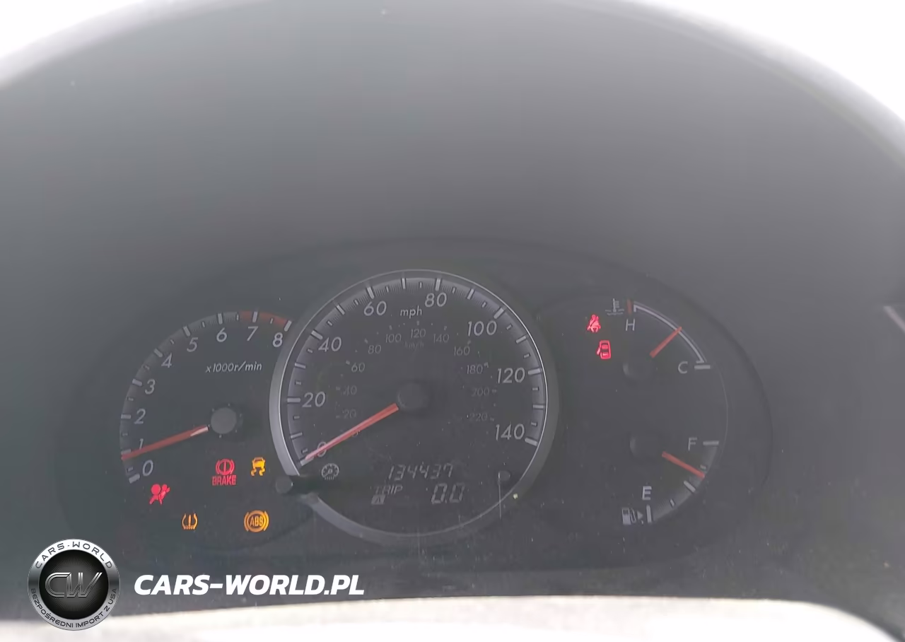 2010 Mazda Mazda5 Sport VIN:JM1CR2W30A0364615 - 7