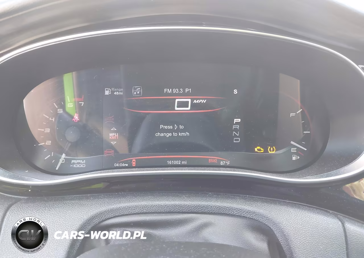 2013 Dodge Dart Limited VIN:1C3CDFCA9DD204548 - 7
