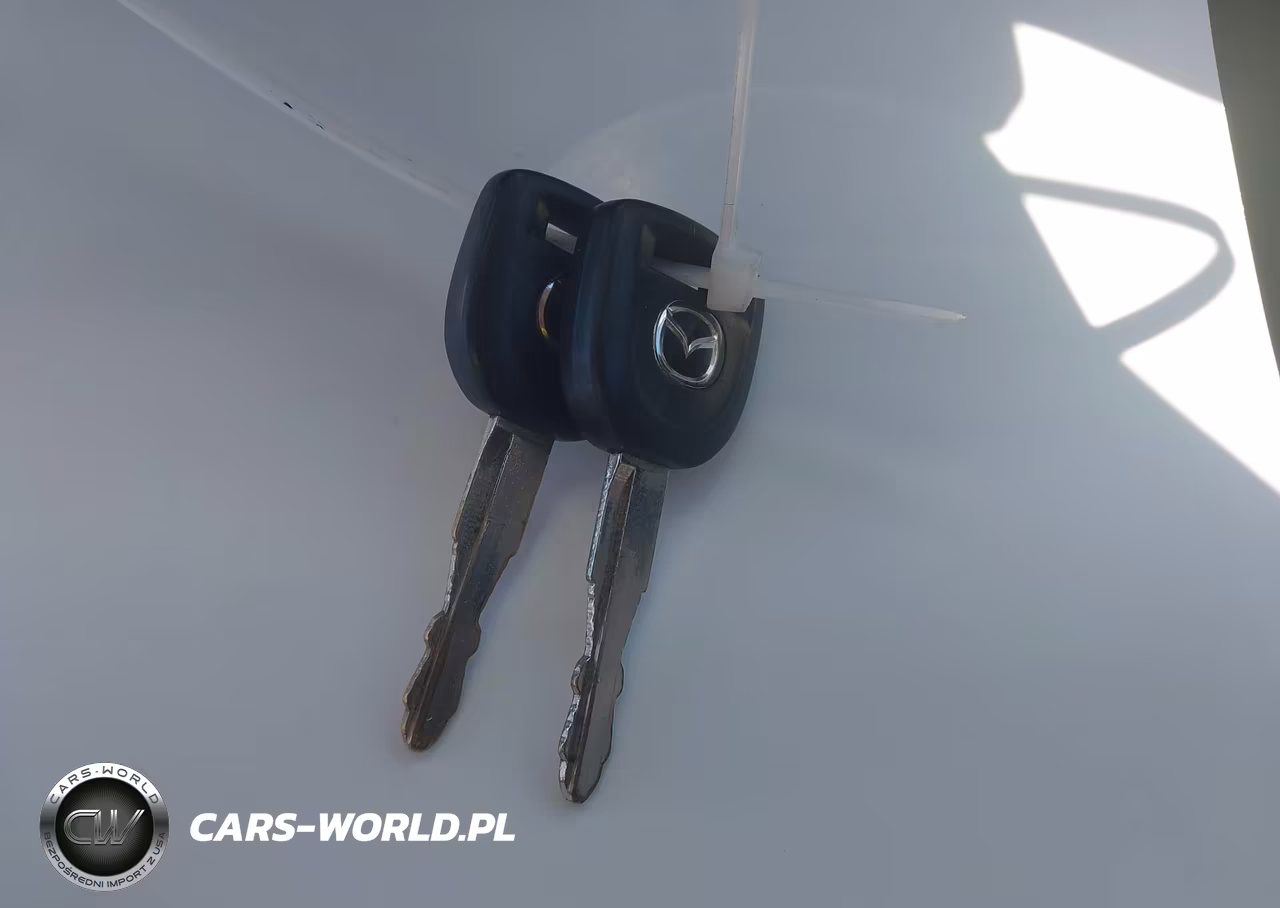 2011 Mazda Mazda3 I Sport VIN:JM1BL1UG7B1467913 - 11