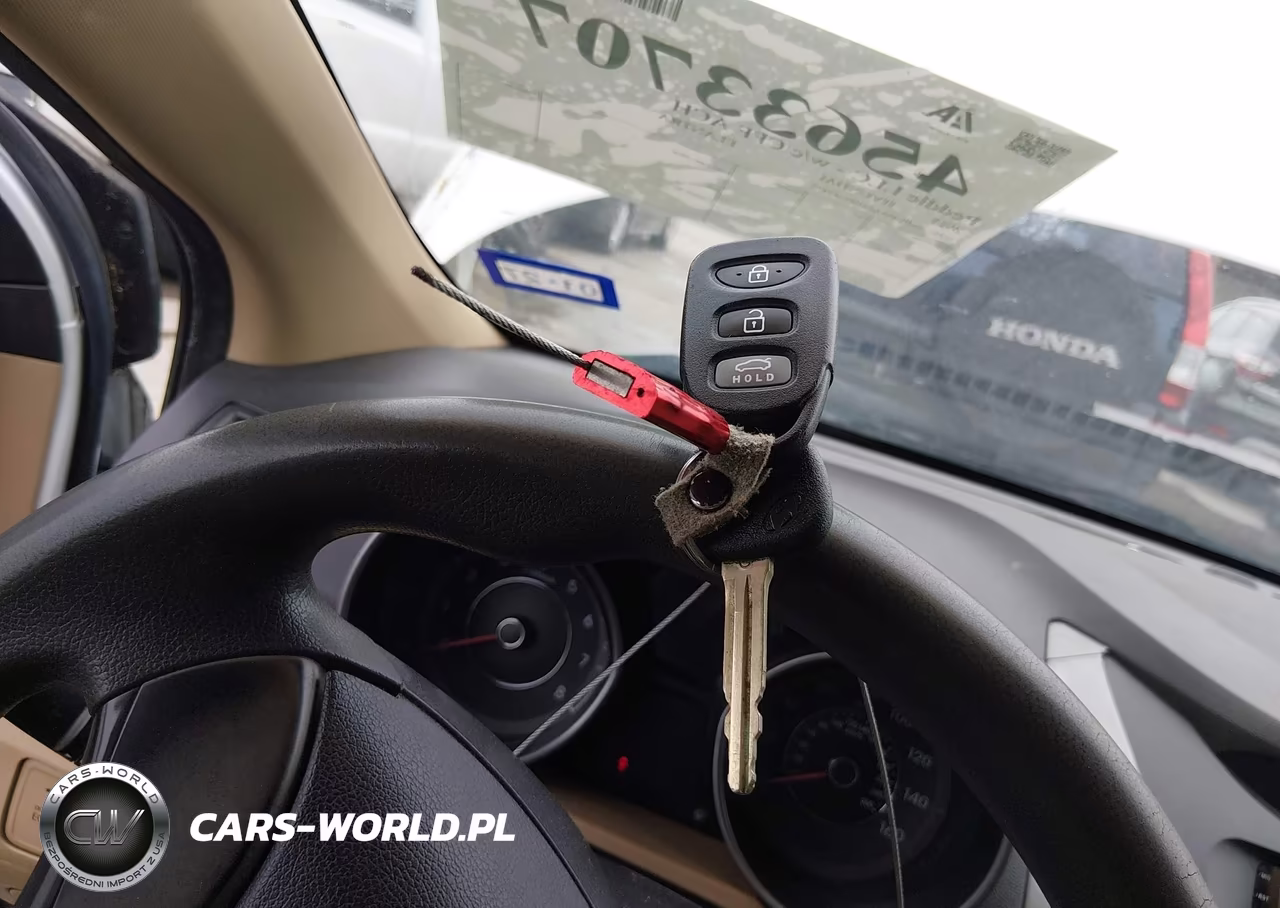 2013 Hyundai Elantra Gls VIN:5NPDH4AE6DH167855 - 11